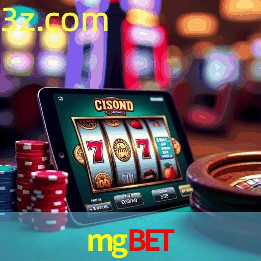 mgbet